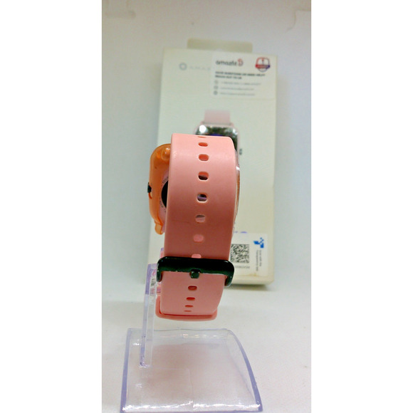 Amazfit Bip U Pro Smart Watch for Women Alexa Built-In GPS & Health Tracking - Picture 6 of 9